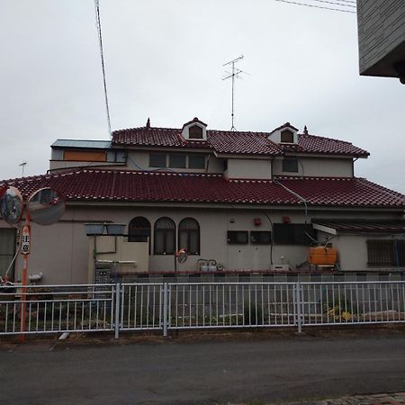 KōNotori No Sato No Yado - Vacation Stay 11112 Konosu Zewnętrze zdjęcie