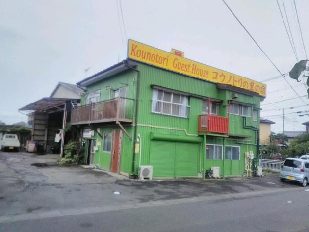 KōNotori No Sato No Yado - Vacation Stay 11112 Konosu Zewnętrze zdjęcie