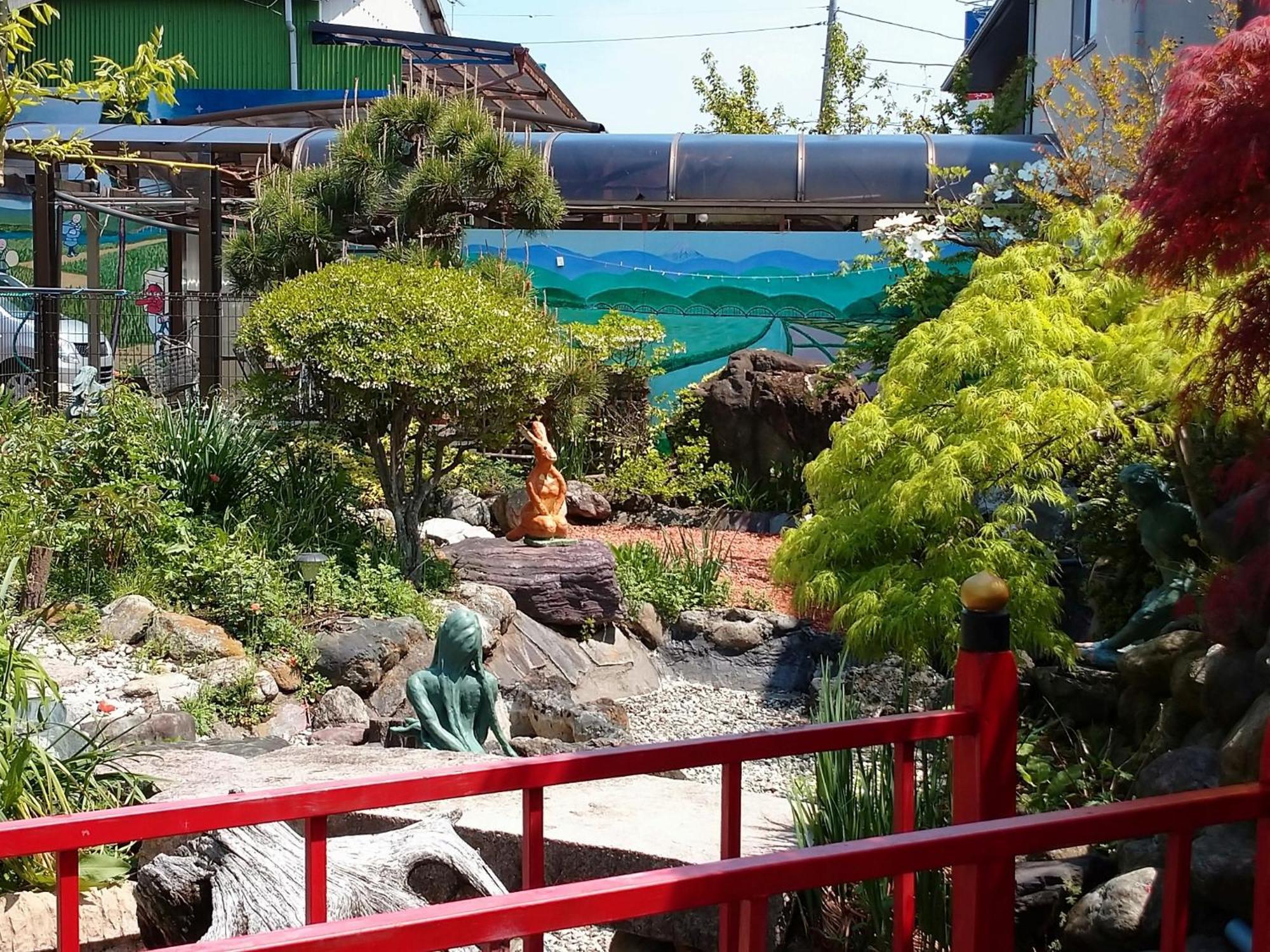 KōNotori No Sato No Yado - Vacation Stay 11112 Konosu Zewnętrze zdjęcie