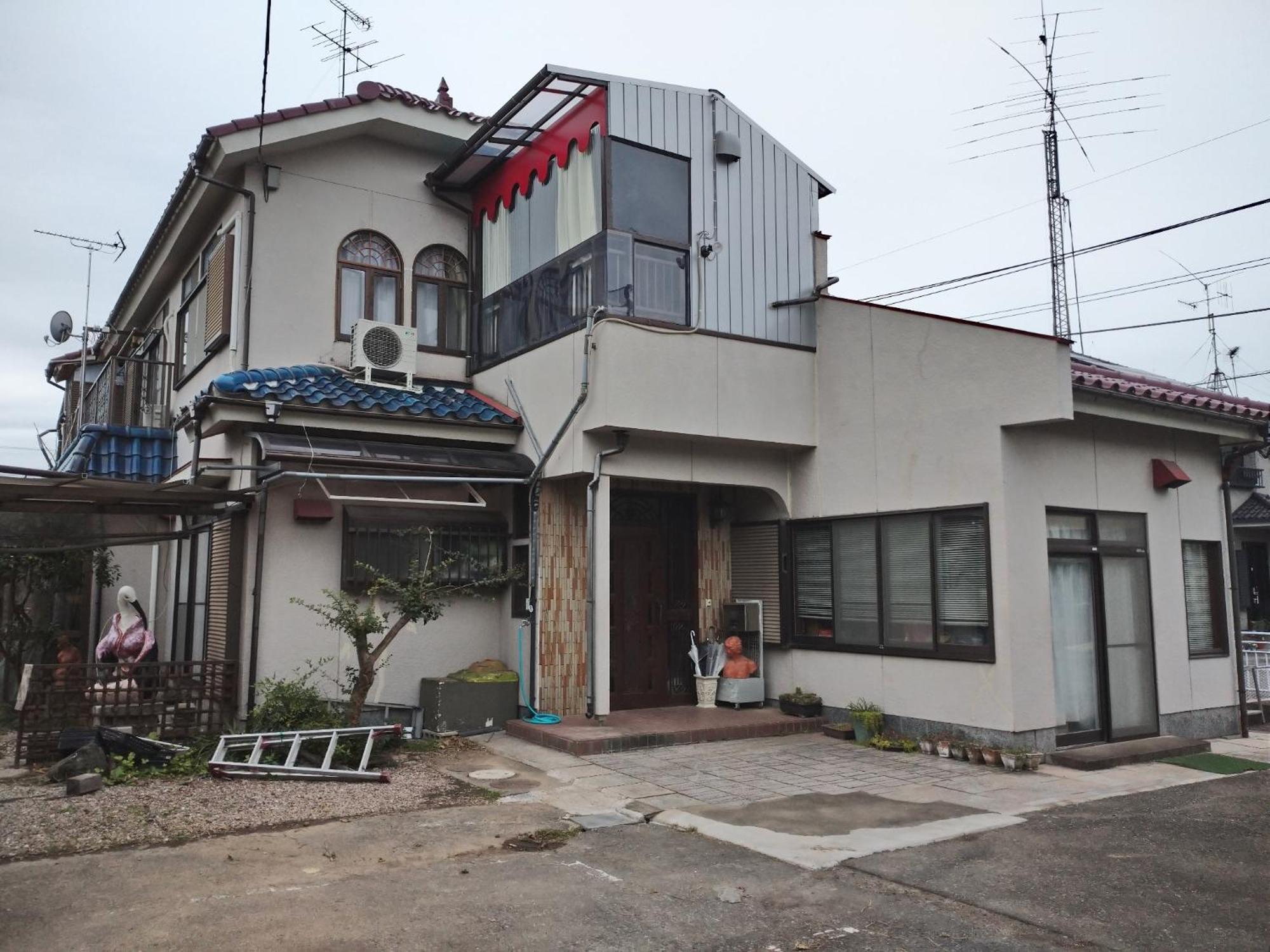 KōNotori No Sato No Yado - Vacation Stay 11112 Konosu Zewnętrze zdjęcie